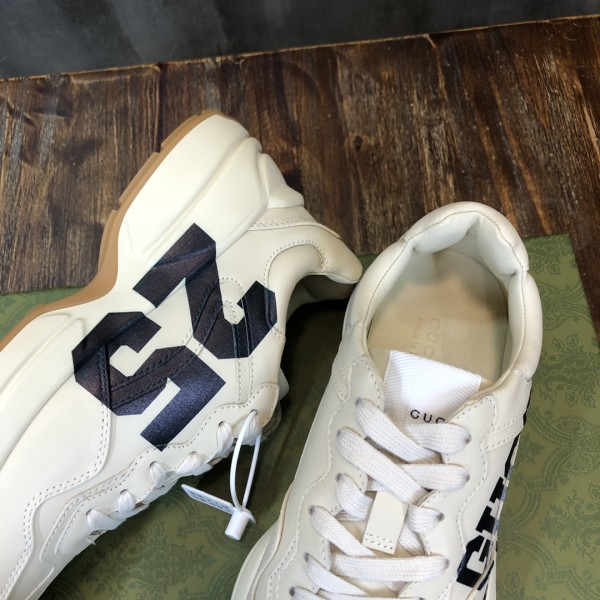 GUCCI Women's Rhyton '25 Ivory'