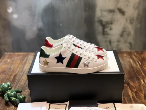 Gucci Ace Stars