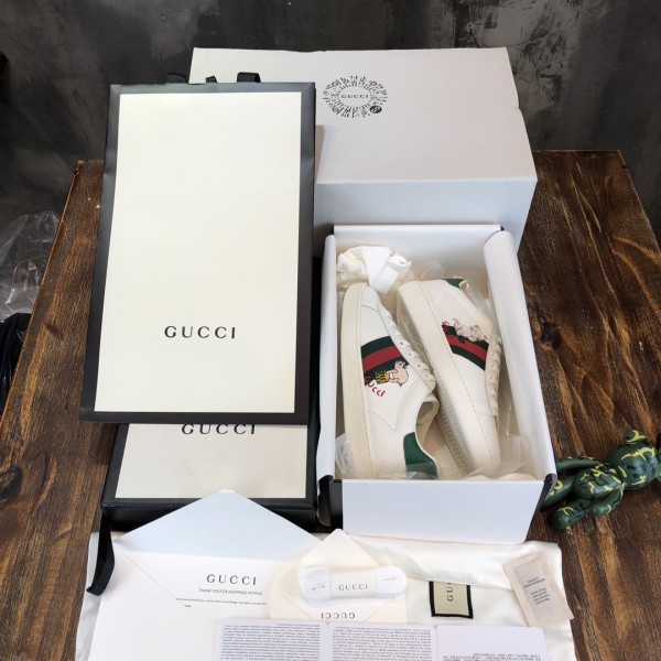 Gucci Ace Kitten (W)