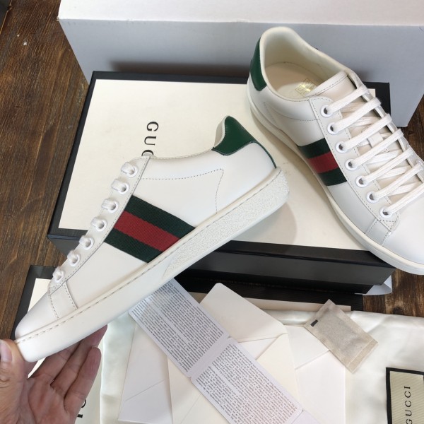 Gucci Ace Kitten (W)