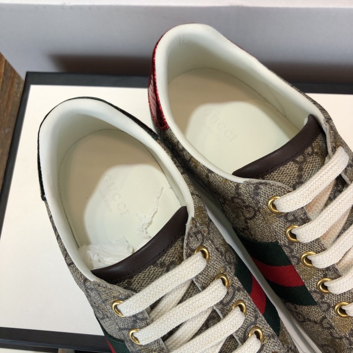 Gucci Ace Supreme Bees