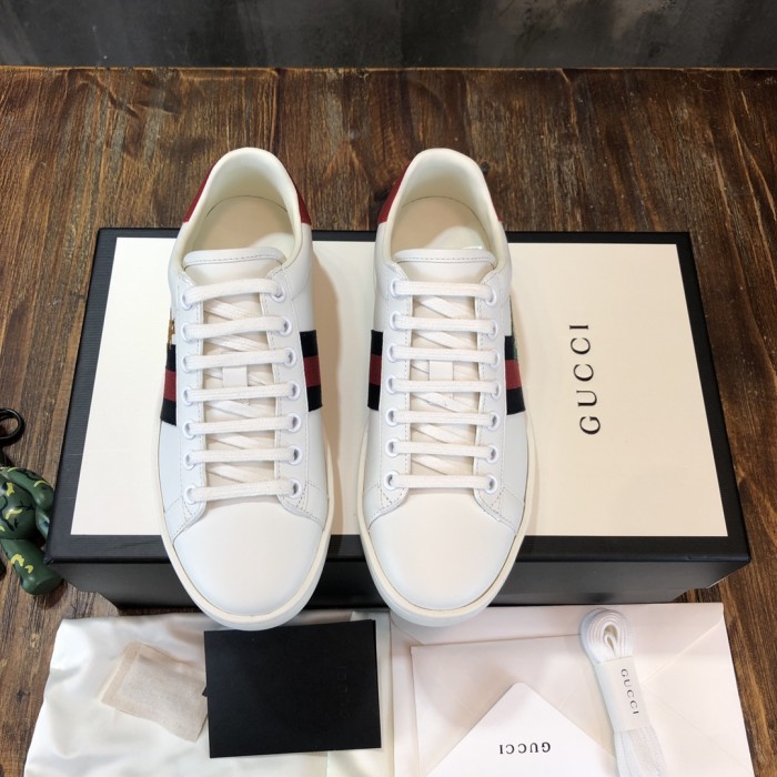 Gucci Ace Enigma Boutique