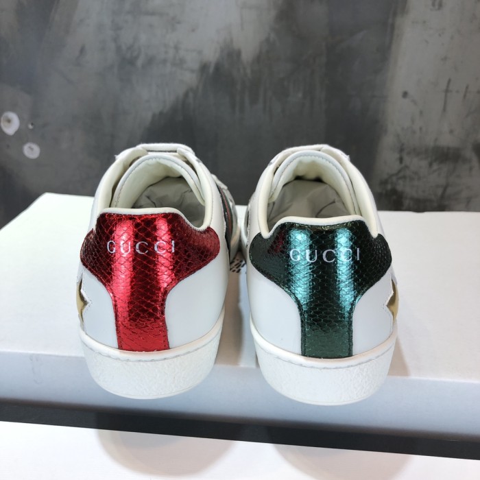 Gucci Ace Stars
