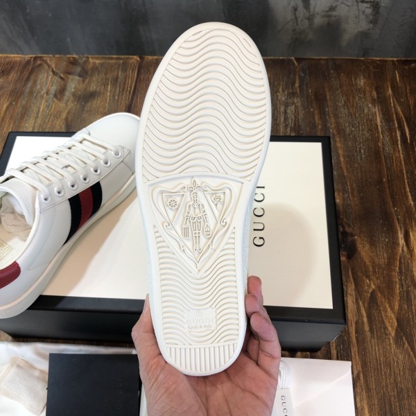 Gucci Ace Enigma Boutique