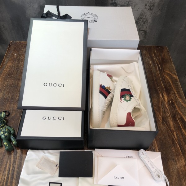 Gucci Ace Enigma Boutique