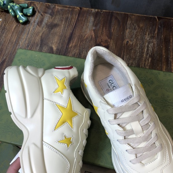 Gucci Rhyton 'Stars'