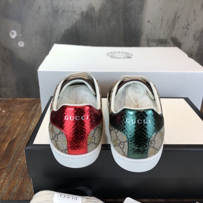 Gucci Ace Supreme Bees