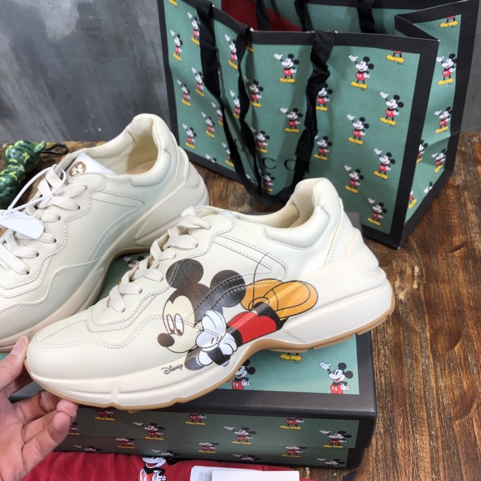 Gucci Disney x Gucci Rhyton 'Mickey Mouse'