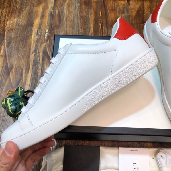 Gucci Ace Orgasmique