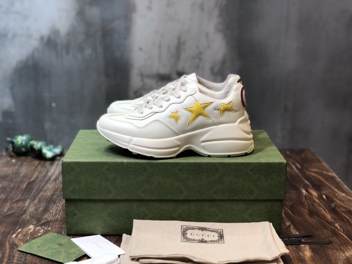 Gucci Rhyton 'Stars'