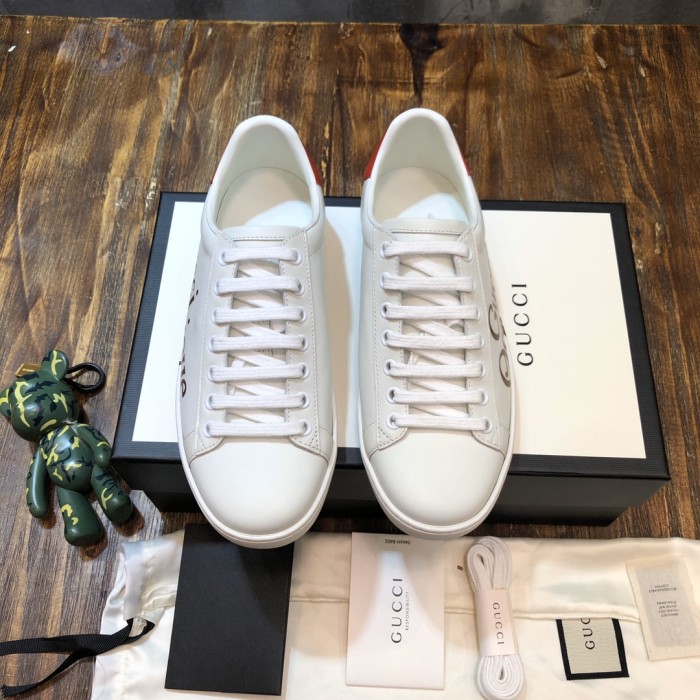 Gucci Ace Orgasmique