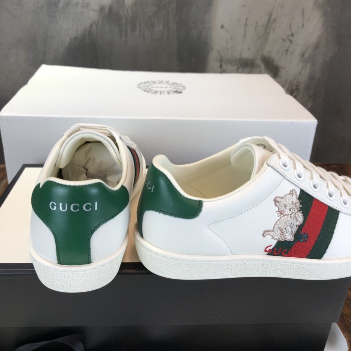 Gucci Ace Kitten (W)