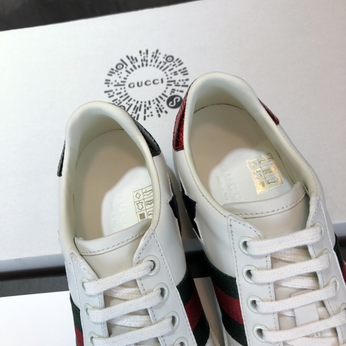 Gucci Ace Stars