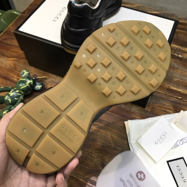 Gucci Rhyton 'LA Angels'