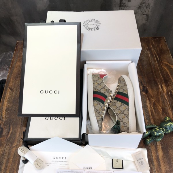 Gucci Ace Supreme Bees