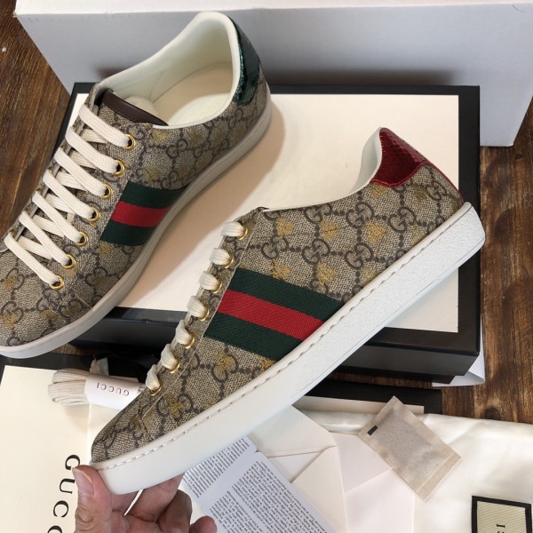 Gucci Ace Supreme Bees