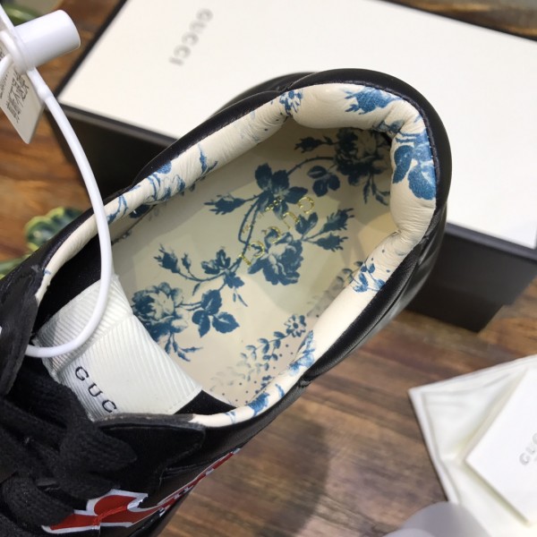 Gucci Rhyton 'LA Angels'