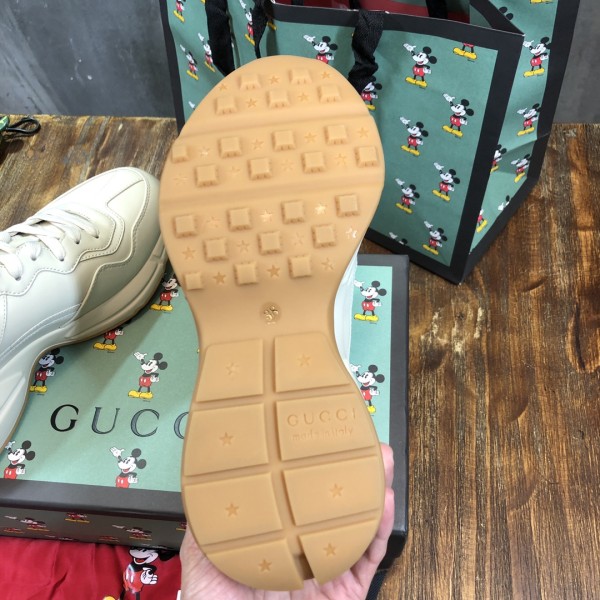 Gucci Disney x Gucci Rhyton 'Mickey Mouse'