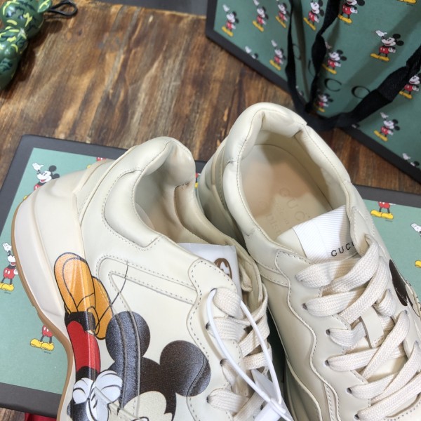 Gucci Disney x Gucci Rhyton 'Mickey Mouse'