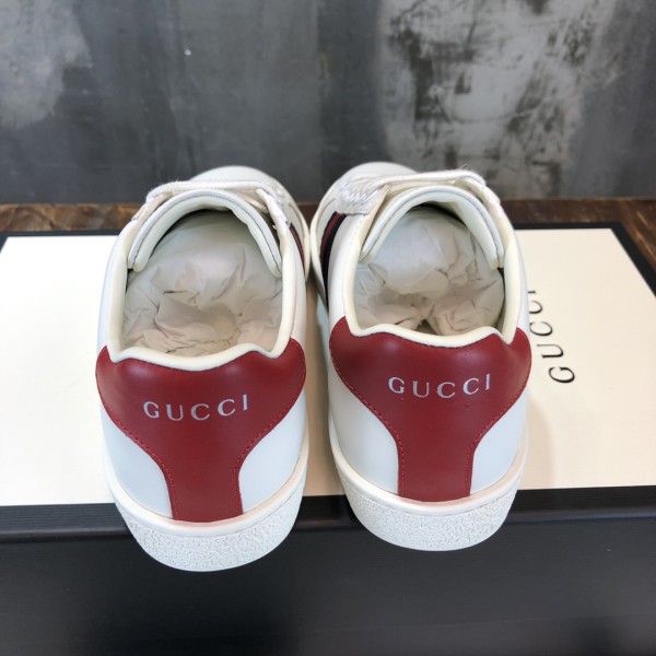 Gucci Ace Enigma Boutique