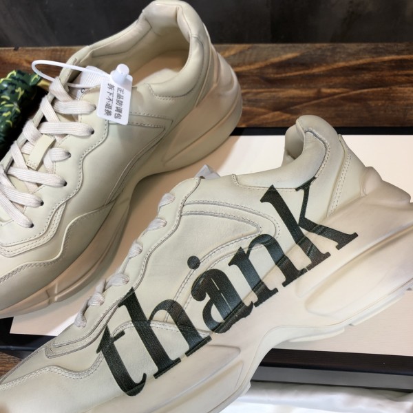 Gucci Rhyton Think/Thank