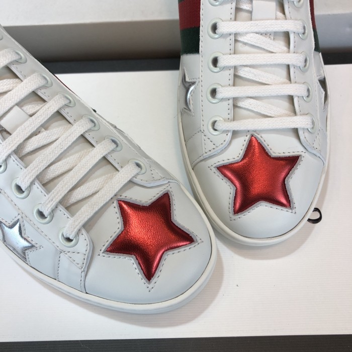 Gucci Ace Stars
