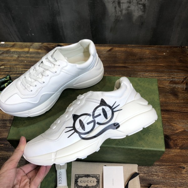 GUCCI Rython Cat Eyes