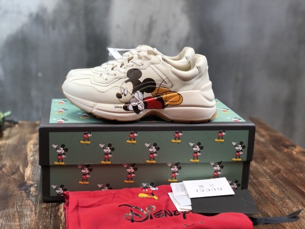 Gucci Disney x Gucci Rhyton 'Mickey Mouse'