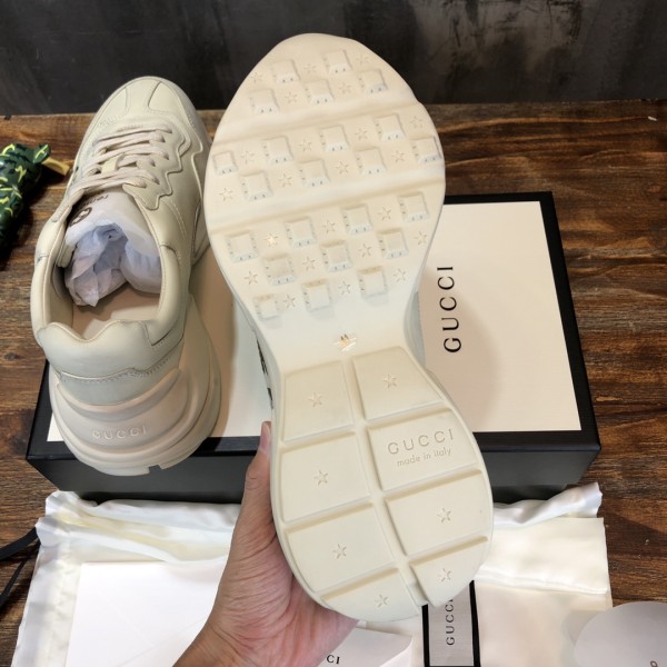 Gucci Rhyton Think/Thank