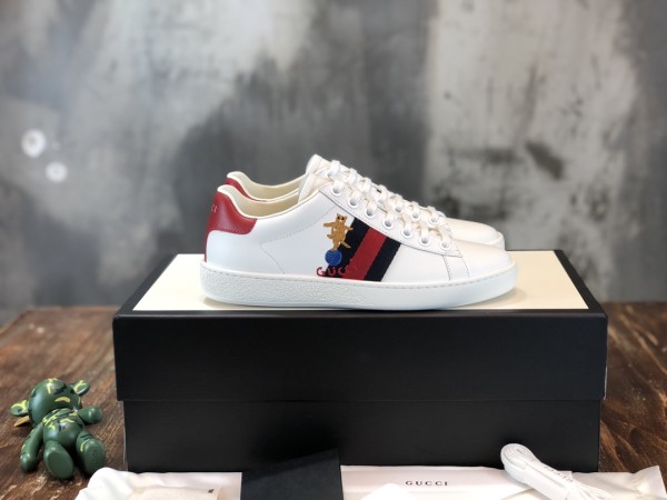 Gucci Ace Enigma Boutique
