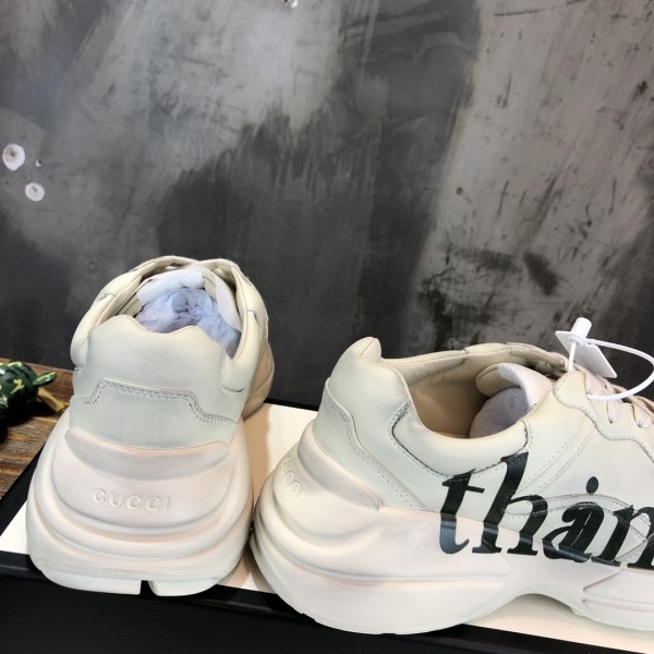 Gucci Rhyton Think/Thank