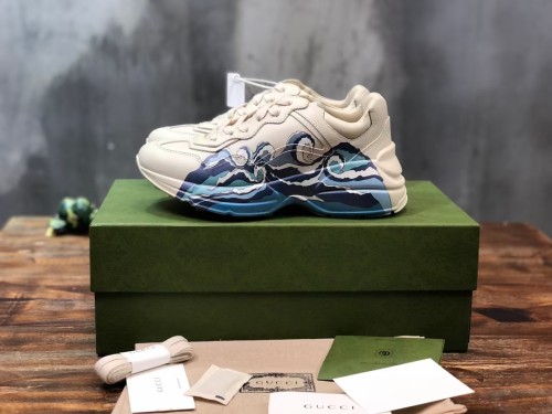 Gucci Rhyton 'Wave'