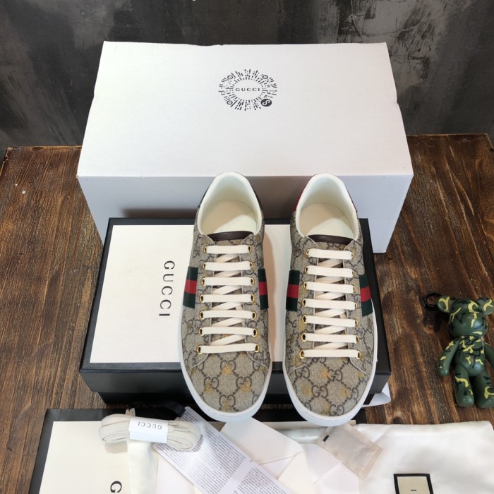 Gucci Ace Supreme Bees