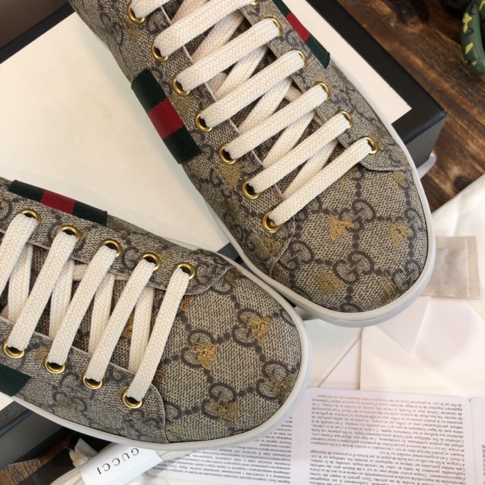 Gucci Ace Supreme Bees