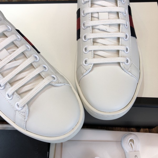 Gucci Ace Enigma Boutique
