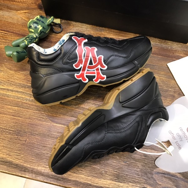 Gucci Rhyton 'LA Angels'