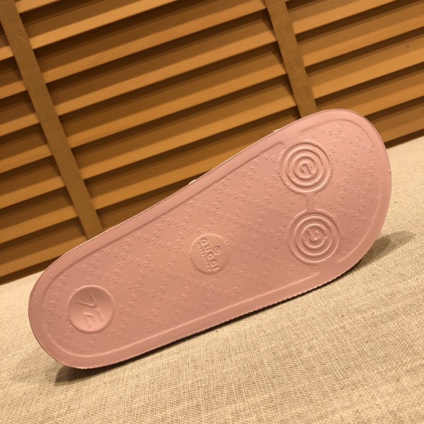 Gucci Wmns Slide 'Psychedelic - Pink'