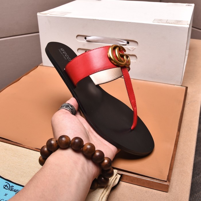 GUCCI Flip Flops Women's