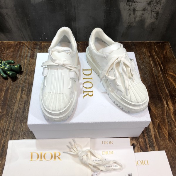 DIOR Women's ID 'White'