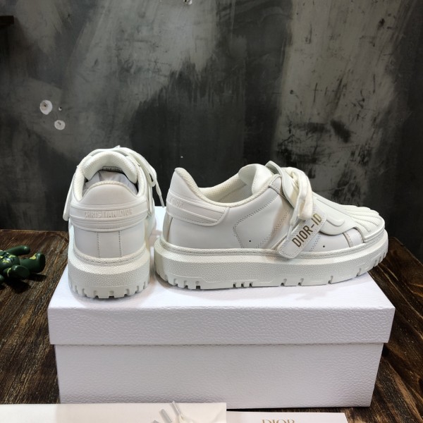 DIOR Women's ID 'White'