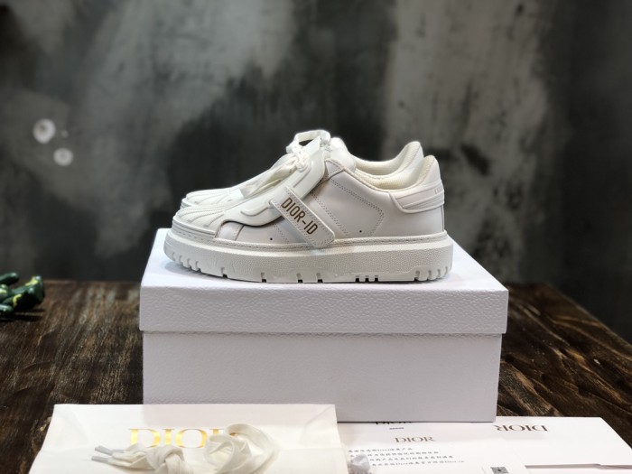 DIOR Women's ID 'White'