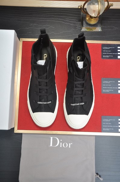 Dior Walk'N'Dior 17