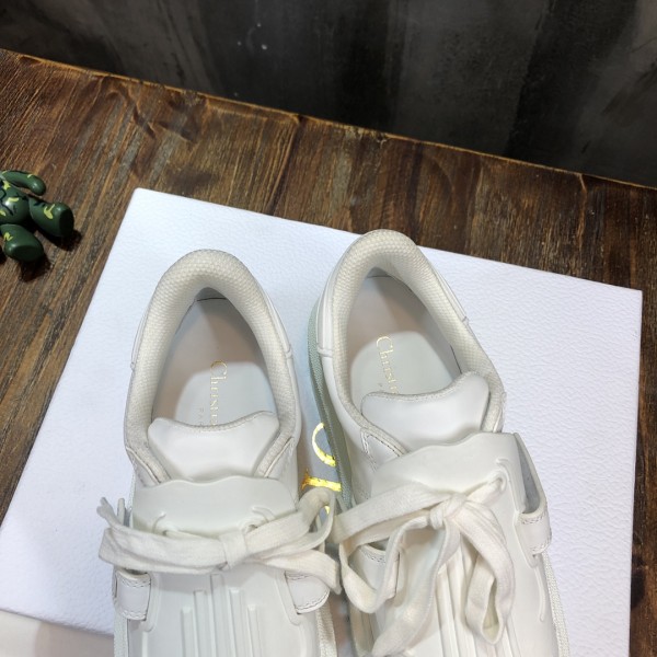 DIOR Women's ID 'White'