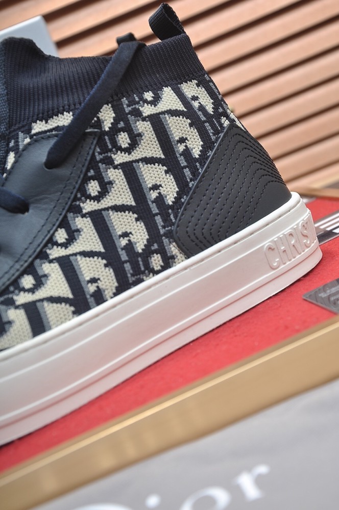 Dior Walk'N'Dior Oblique Knit (W)