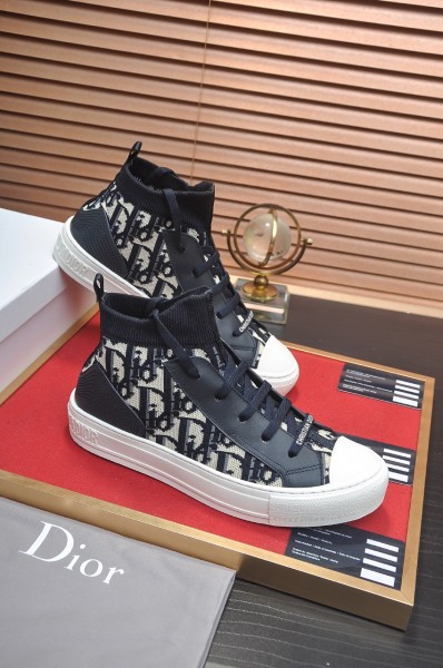 Dior Walk'N'Dior Oblique Knit (W)