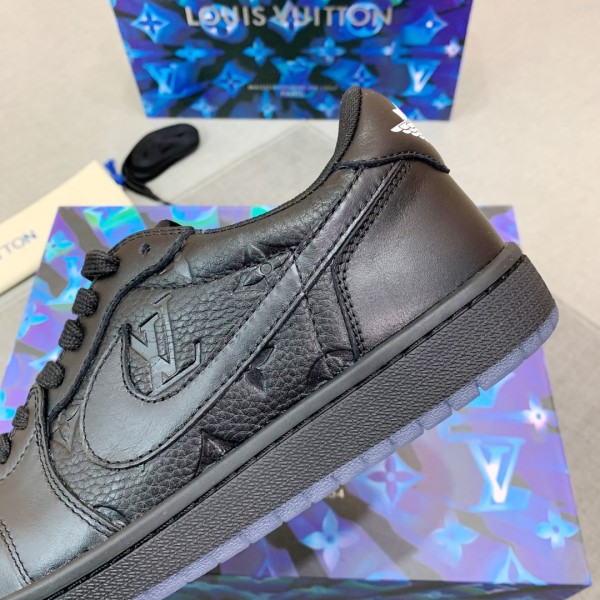 Louis Vuitton & Nike sneaker 5
