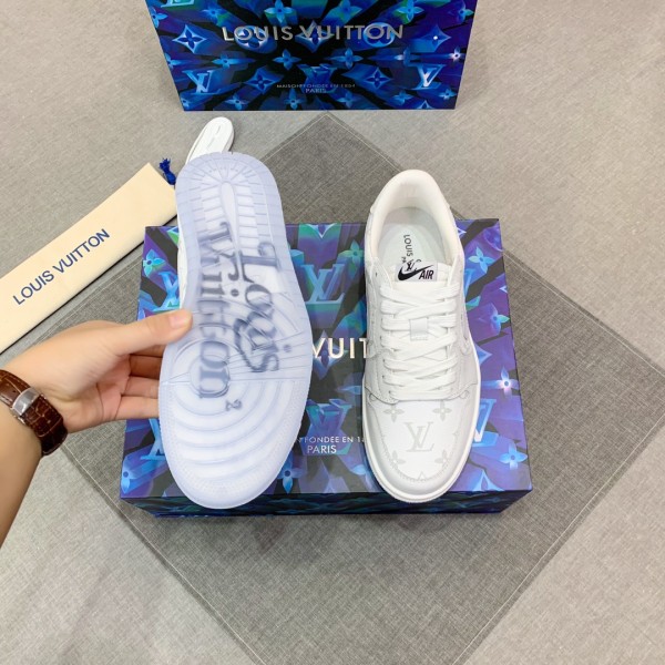 Louis Vuitton & Nike sneaker 8