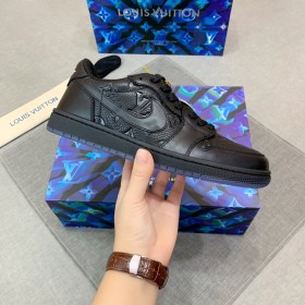 Louis Vuitton & Nike sneaker 5