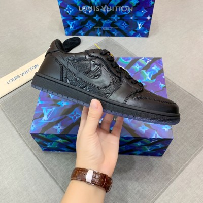Louis Vuitton & Nike sneaker 5