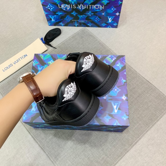 Louis Vuitton & Nike sneaker 5